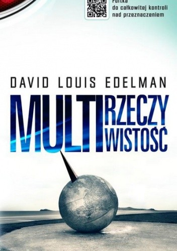 Multirzeczywistość - David Louis Edelman