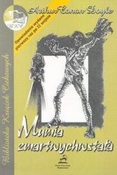 Mumia zmartwychwstała - Arthur Conan Doyle