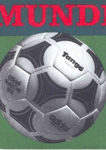 Mundial '78. Polska gola! - Andrzej Jucewicz