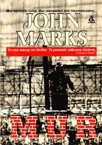 Mur - John Marks