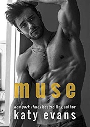 Muse - Katy Evans
