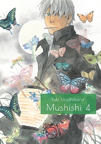 Mushishi #4 - Yuki Urushibara