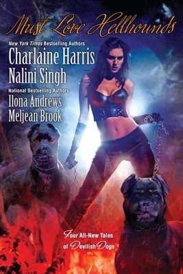 Must Love Hellhounds - Charlaine Harris