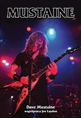 Mustaine - Dave Mustaine