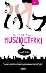 Muszkieterki - Anna M. Rędzio