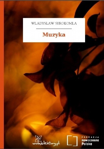 Muzyka - Władysław Syrokomla