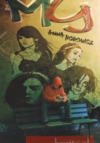 My - Anna Borowicz