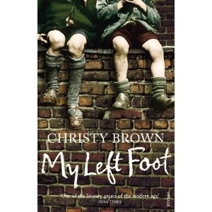 My Left Foot - Christy Brown