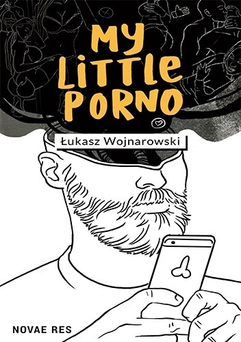 My little porno - Łukasz Wojnarowski