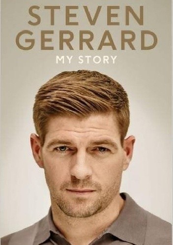My Story - Steven Gerrard
