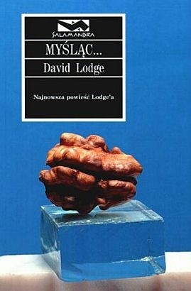 Myśląc - David Lodge