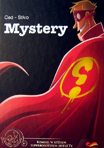Mystery - praca zbiorowa