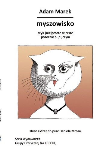 Myszowisko - Adam Marek