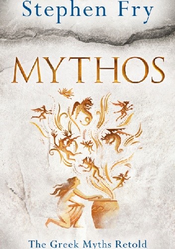 Mythos - Stephen Fry