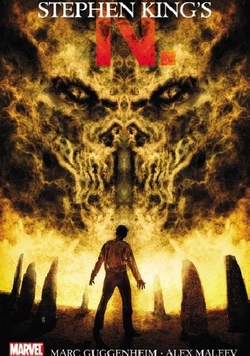 N. - Stephen King