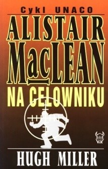 Na celowniku - Alistair MacLean