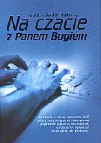 Na czacie z Panem Bogiem - Jedd Hafer