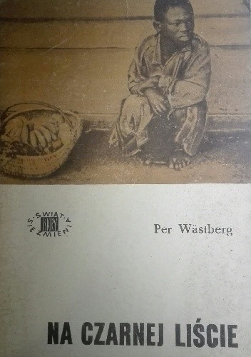 Na czarnej liście - Per Wästberg