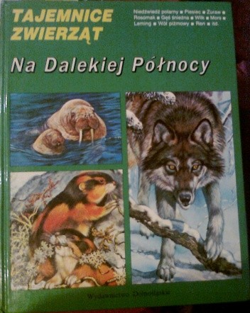 Na Dalekiej Północy - Michel Cuisin