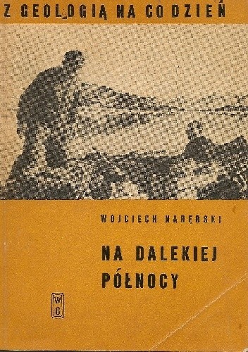 Na dalekiej północy - Wojciech Narębski