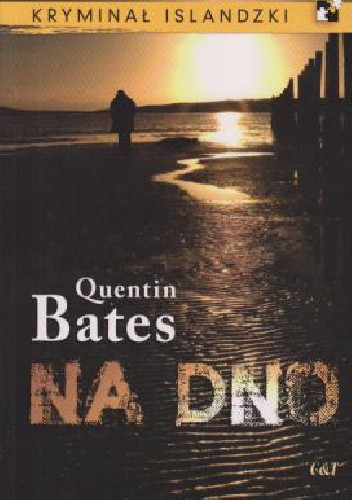 Na dno - Quentin Bates