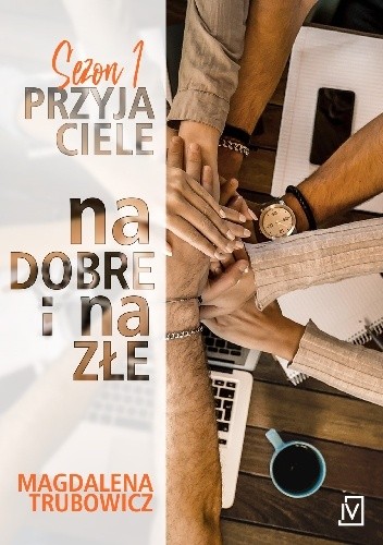 Na dobre i na złe - Magdalena Trubowicz