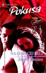 Na gorącej fali - Janelle Denison