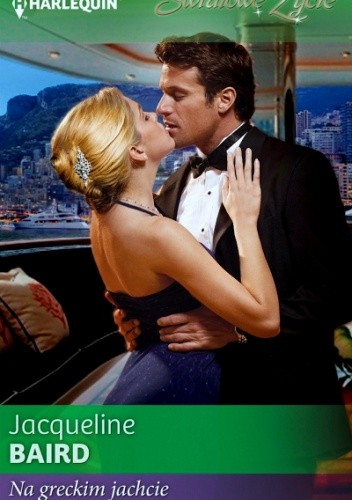 Na greckim jachcie - Jacqueline Baird