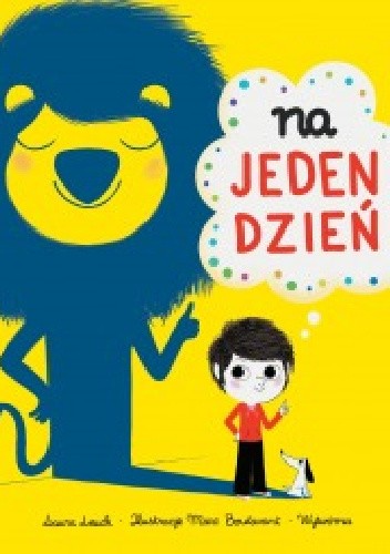 Na jeden dzień - Marc Boutavant