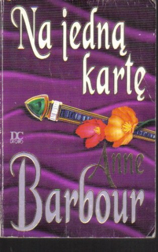Na jedną kartę - Anne Barbour