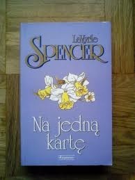 Na jedną kartę - LaVyrle Spencer