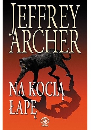 Na kocią łapę - Jeffrey Archer