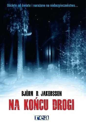 Na końcu drogi - Björn B. Jakobsson