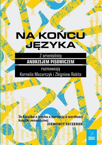 Na końcu języka - Andrzej Pisowicz