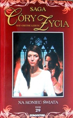 Na koniec świata - May Grethe Lerum