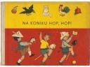Na koniku hop! hop - Stanisław Średnicki