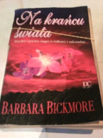 Na krańcu świata - Barbara Bickmore