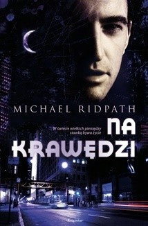 Na krawędzi - Michael Ridpath