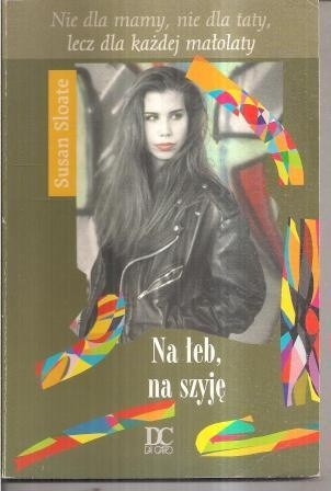 Na łeb, na szyję - Susan Sloate