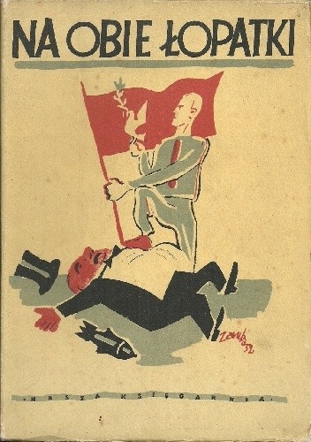 Na obie łopatki - Antoni Marianowicz