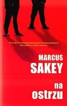 Na ostrzu - Marcus Sakey