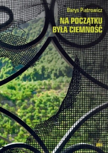 Na początku była ciemność - Barys Piatrowicz