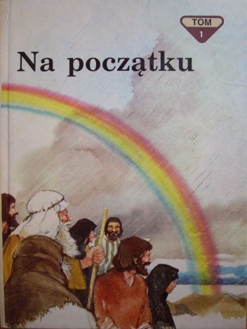 Na początku - Penny Frank