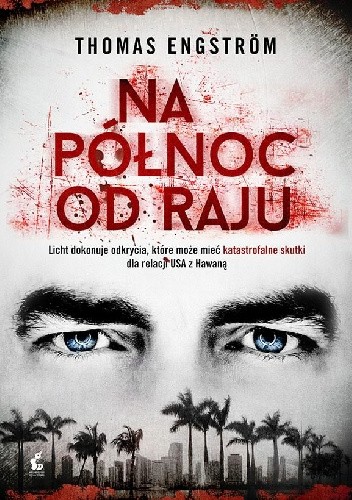Na północ od raju - Thomas Engström