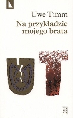 Na przykładzie mojego brata - Uwe Timm
