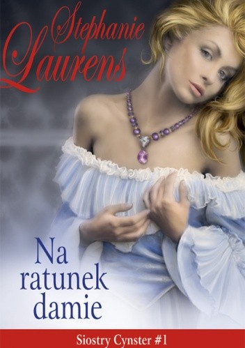 Na ratunek damie - Stephanie Laurens