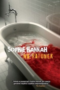 Na ratunek - Sophie Hannah