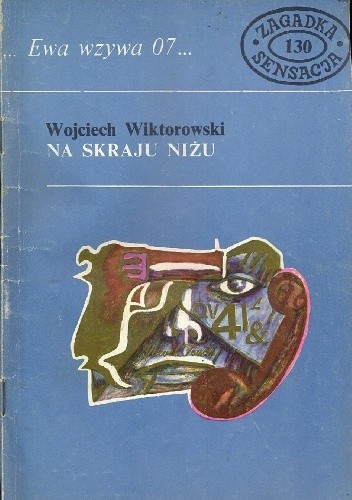 Na skraju niżu - Wojciech Wiktorowski