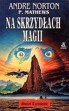 Na skrzydłach magii - Andre Norton