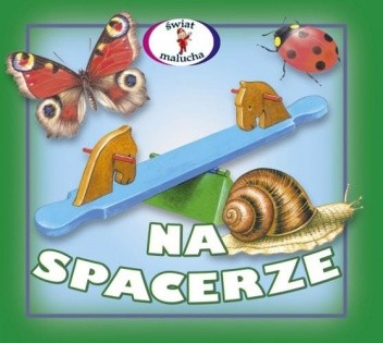 Na spacerze - Andrzej Kłapyta